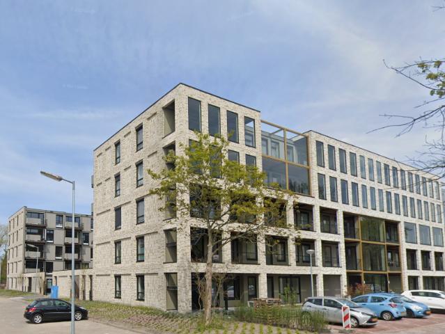 Lorreinenlaan 19