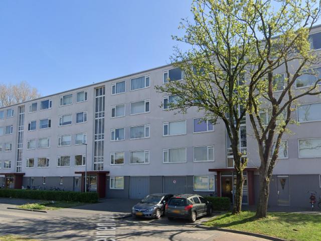 Lorreinenlaan 81