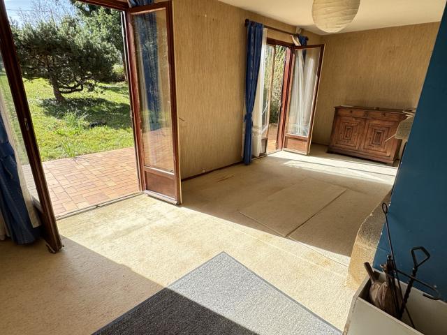Vente maison Lorrez le Bocage