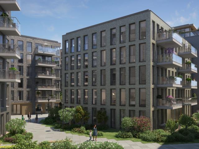 Lorriestraat 38