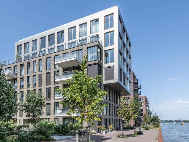 Lorriestraat
