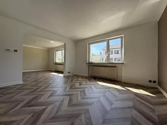 Lorry lès Metz 57050 Achat / Vente maison 5 pièces t5 terrasse parking