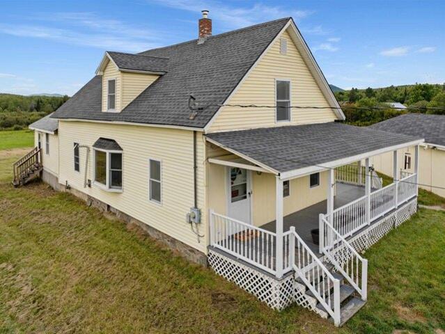 Lost Nation Rd, Northumberland, Home For Sale