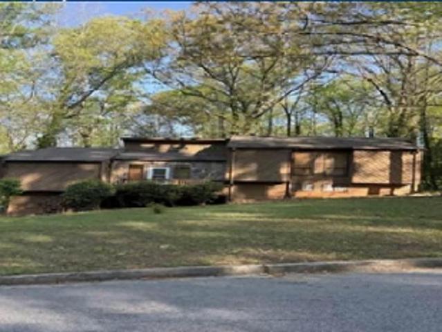 Lost Creek Cir