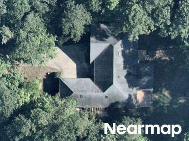 Lost Creek Dr NW