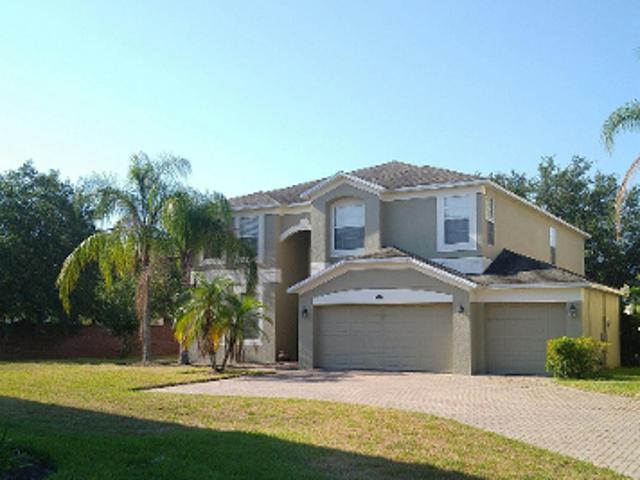 Lost Grove Cir