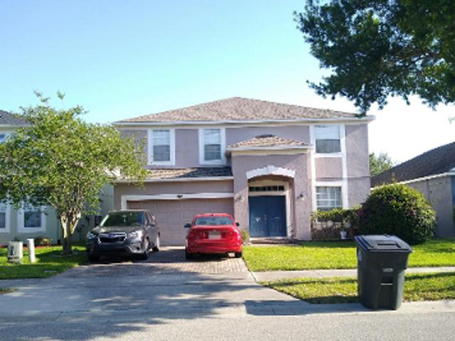 Lost Grove Cir