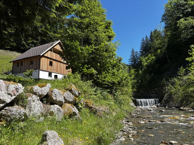 LostGarden Öblarn Top 2 Adults only hideaway