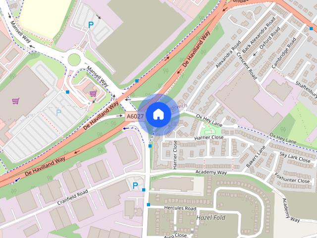 Lostock Lane, Lostock, Bolton, Greater Manchester, BL6