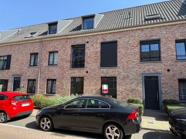 LOSTRAAT 40/1 BROECHEM