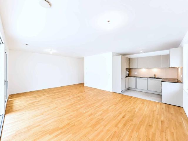 Los C 105 3.5 Zimmerwohnung im 1. Stock