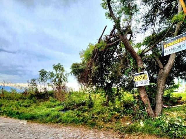 Los Colomos, Tepic Nayarit Terreno en Venta