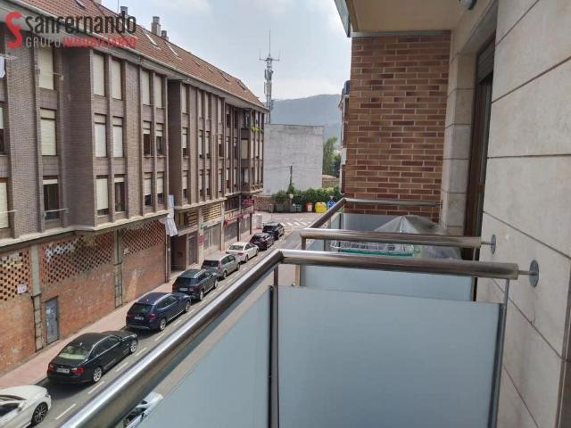 Los Corrales De Buelna