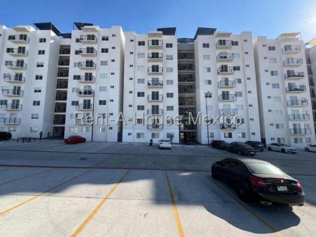Los Candiles departamento nuevo en venta de 2 recamaras LAD865