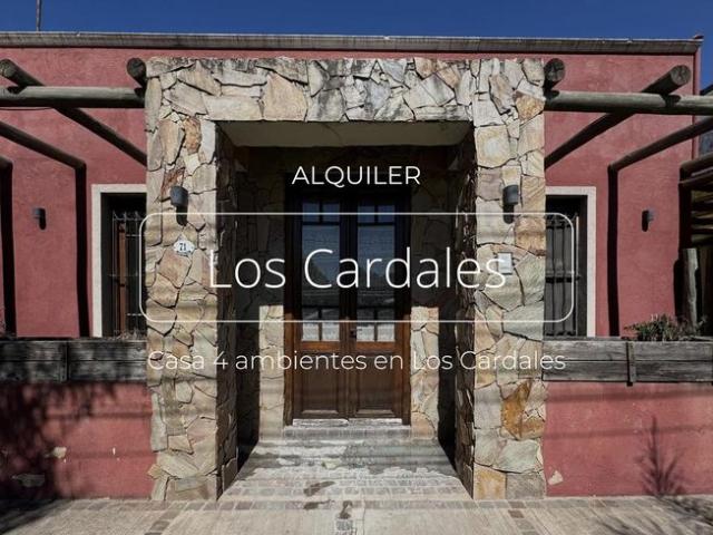 Los Cardales, Exaltación de la Cruz, Provincia de Buenos Aires