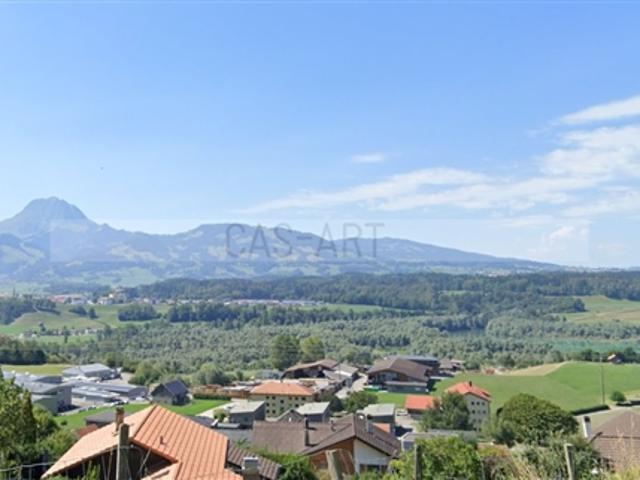 Los A1 Luxuswohnung 4,5 m²