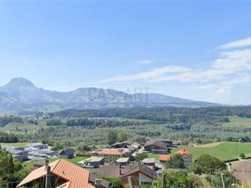 Los A1 Luxuswohnung 4,5 m²
