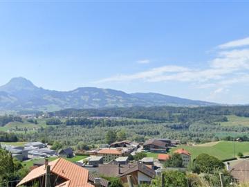 Botterens, Greyerzbezirk, Kanton Freiburg