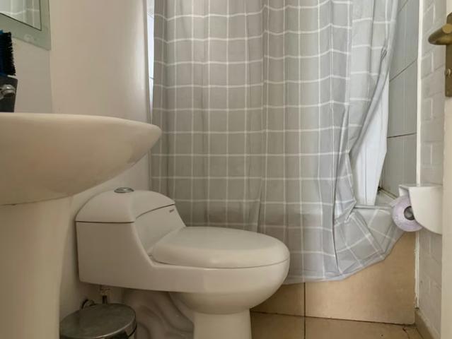 Los Andes – Casa 2D 1B Patio techado – Villa Jardines | 2 dormitorios por 1850.00 en Los Andes