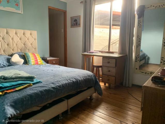Los Andes – Casa 3D Oficina – Av. Santa Teresa | 3 dormitorios por 3000.00 en Los Andes