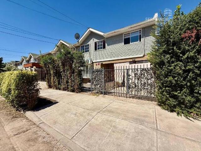 LOS ANDES ARRIENDO CASA 3D 2B VILLA EL ENCUENTRO