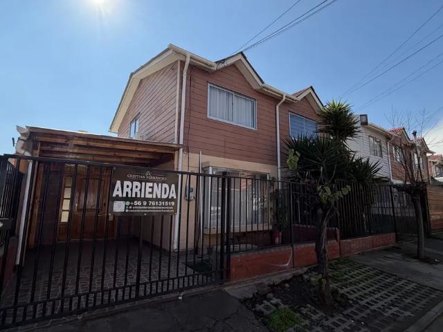 Los Andes Arriendo Villa Jardines De Los Andes Dos Dormitor