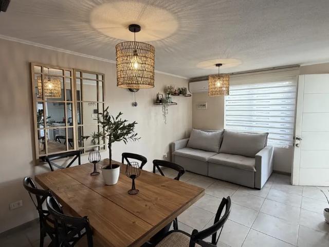 Los Andes Arriendo Villa Santa Rosa