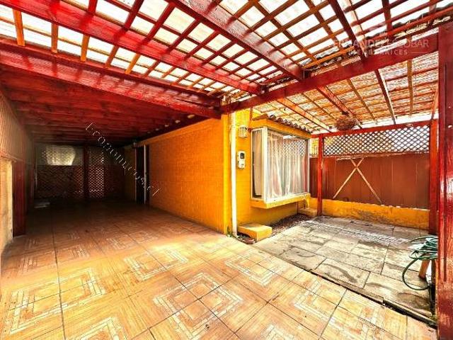 LOS ANDES ARRIENDA CASA 3D 1B 1E JARDINES DE LOS ANDES III