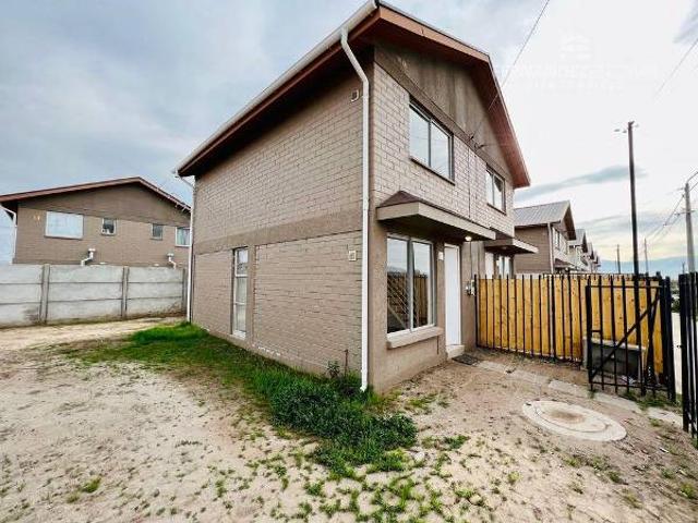 LOS ANDES ARRIENDA CASA 3D 2B SENDERO DE LOS ANDES