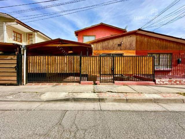 LOS ANDES ARRIENDA CASA DOS PISOS 3D 2B 3E EL HORIZONTE