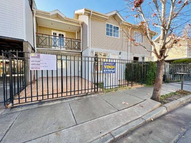 LOS ANDES SE ARRIENDA CASA 3D 2B VILLA TRASANDINO