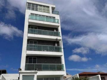 Los Angeles, Apartamento 1 quarto, 1 vaga, à venda, 54 m² Santa Quitéria Curitiba/PR