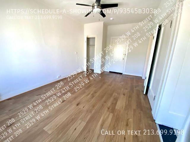 Los Angeles CA 90057 LS104926110