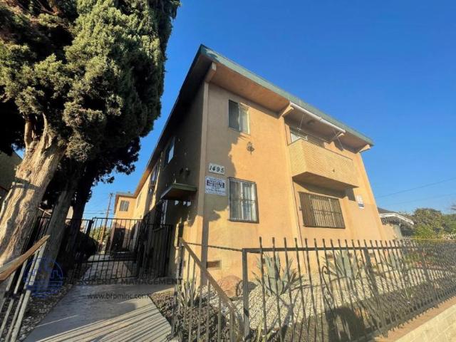 Los Angeles CA 90007 103943017