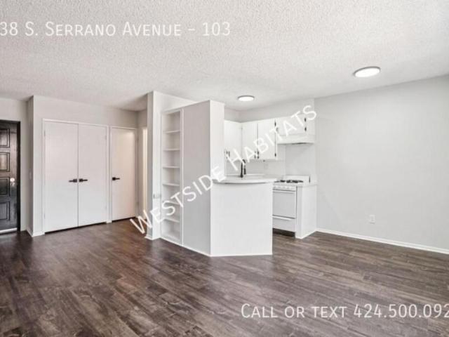 Los Angeles CA 90004 104734079