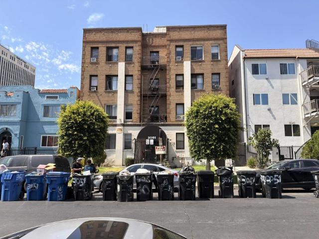 Los Angeles CA 90005 103594656