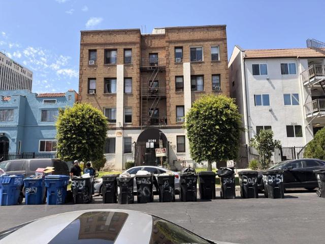 Los Angeles CA 90005 103594657