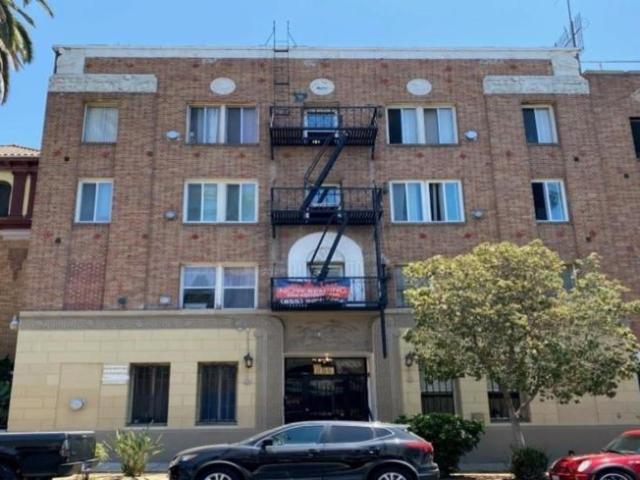 Los Angeles CA 90005 LS94848100