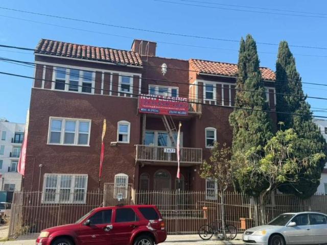 Los Angeles CA 90006 103319360