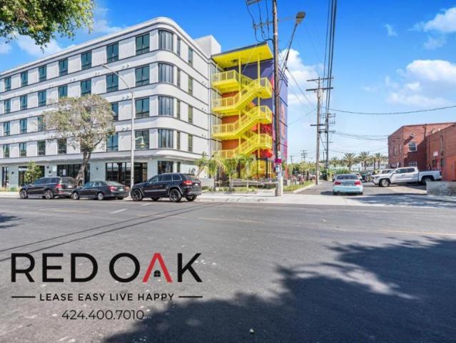 Los Angeles CA 90008 104981370