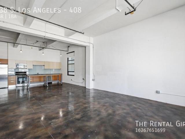 Los Angeles CA 90014 105210829
