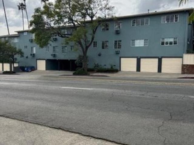 Los Angeles, CA 90027