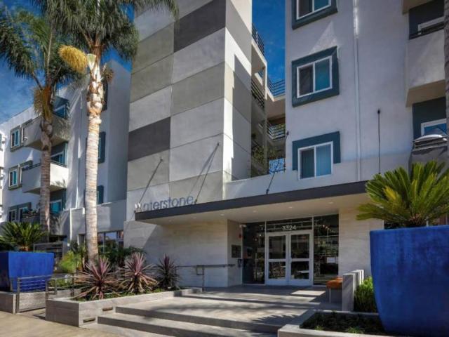 Los Angeles CA 90034 LS102503595