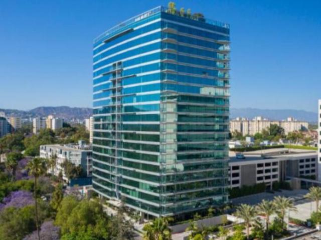 Los Angeles CA 90036 LS101252885