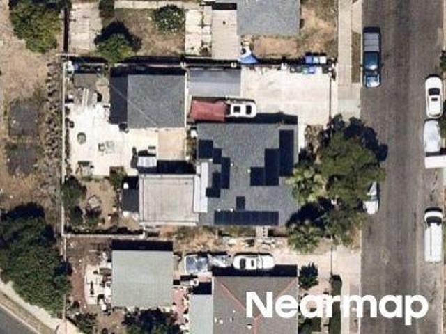 Los Alamos Dr