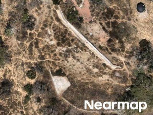Los Alamos Rd
