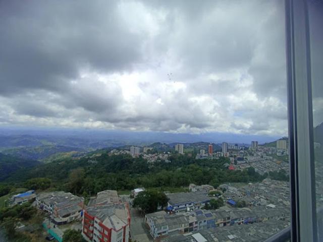 Los Alcazares Manizales Caldas
