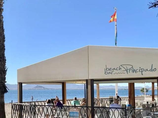 Los Alcázares