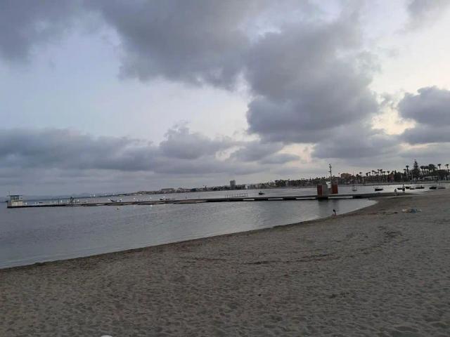 Los Alcázares