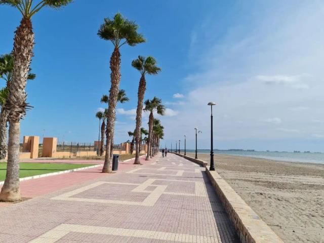Los Alcázares